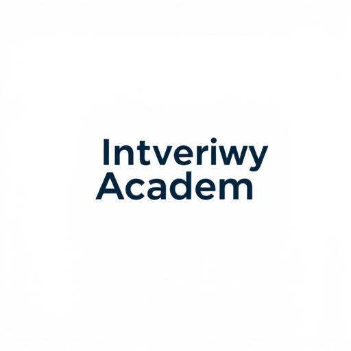 Logo da Empresa A, parceira da Academia da Entrevista