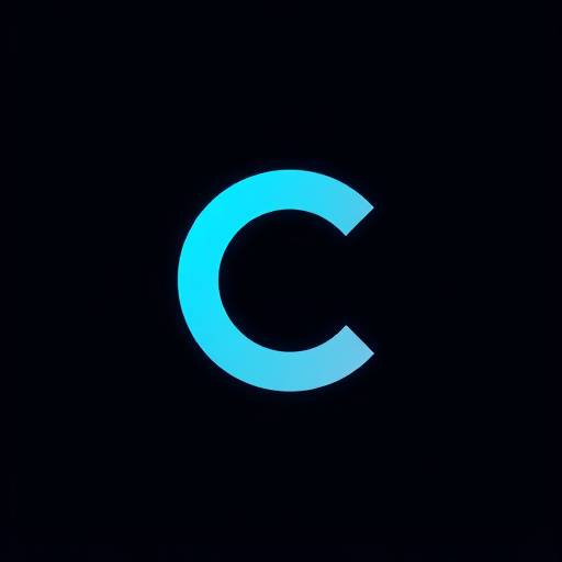 Logo da Empresa C, parceira da Academia da Entrevista